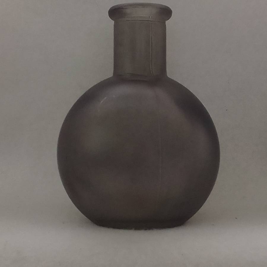 Miniature Glass Bottle