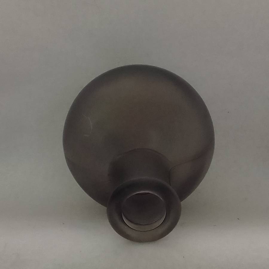 Miniature Glass Bottle