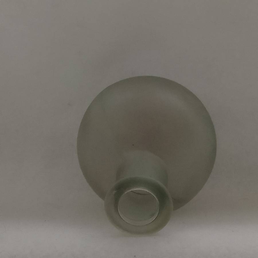 Miniature Glass Bottle