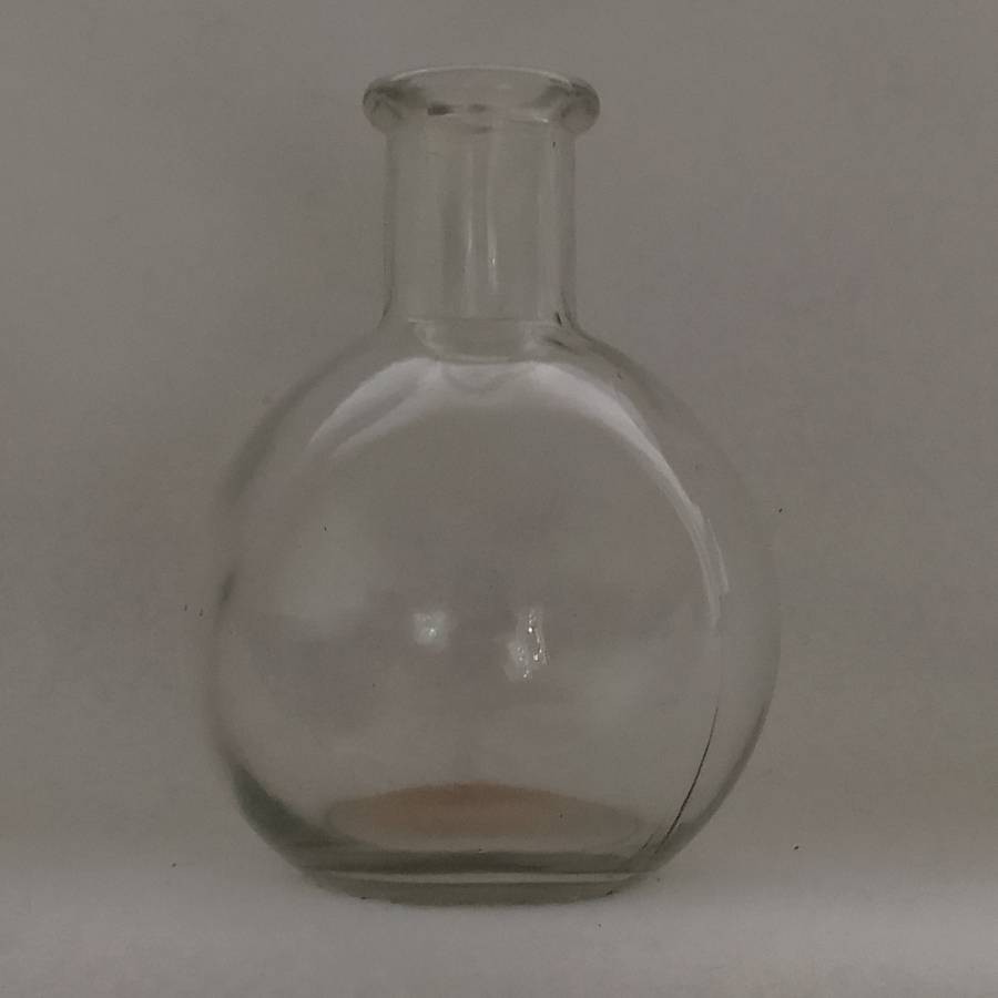 Miniature Glass Bottle