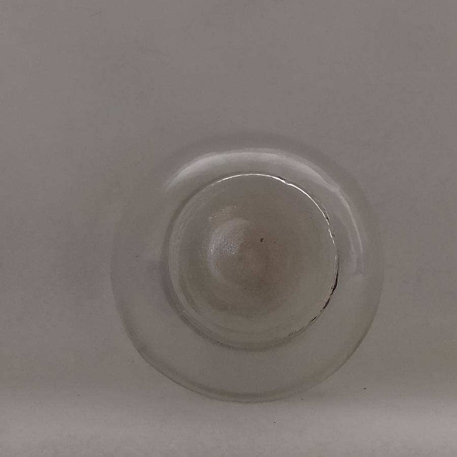 Miniature Glass Bottle