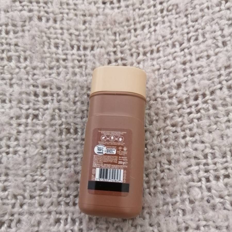 Nescafe Gold Checkers Mini