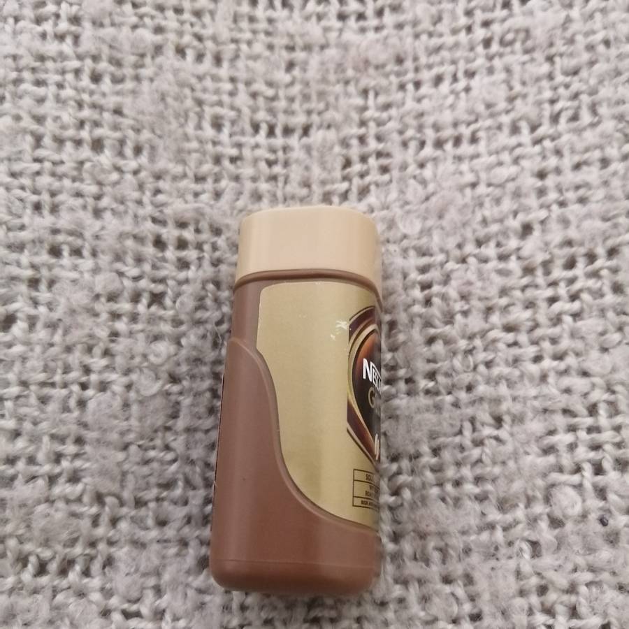 Nescafe Gold Checkers Mini