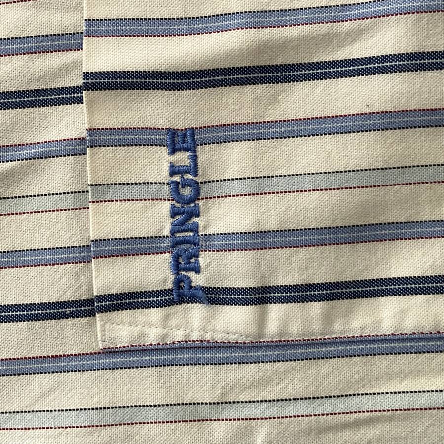 Pringle Shirt (Short Sleeve)