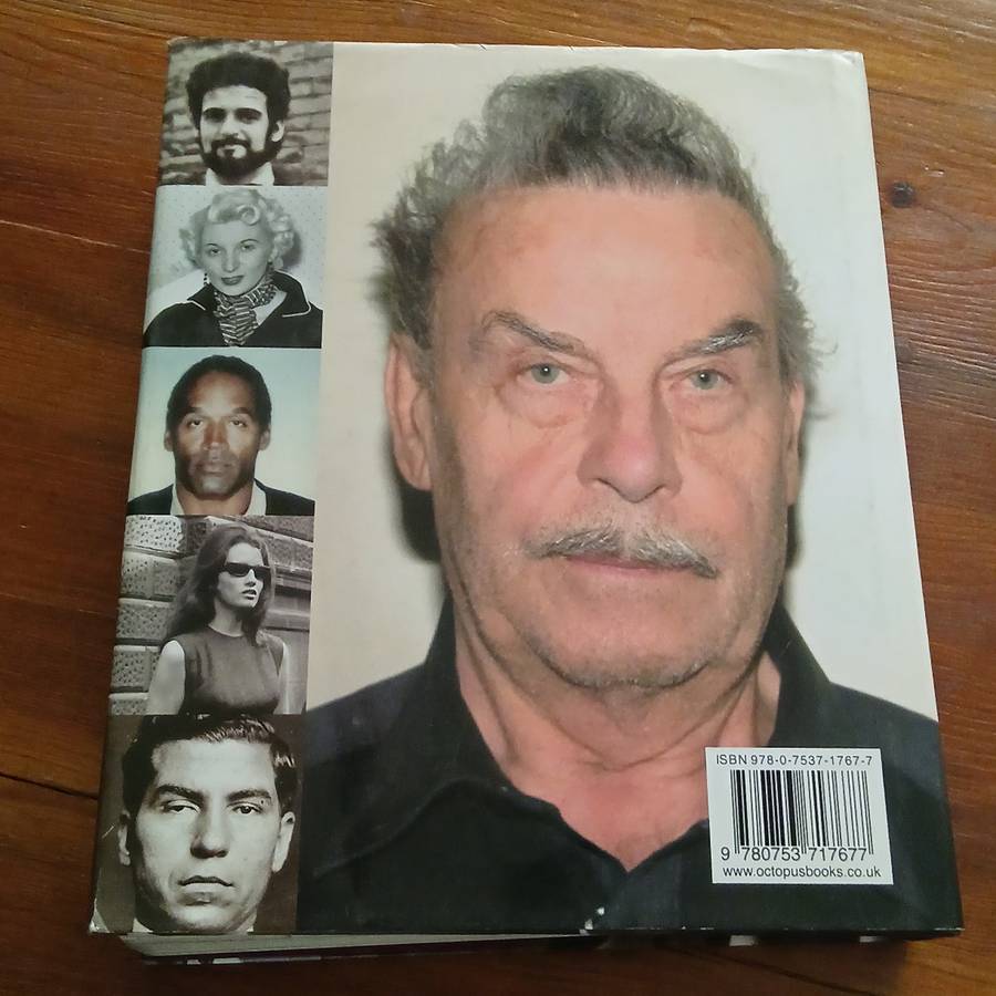 501 Most Notorious Crimes (Paul Donnelley)