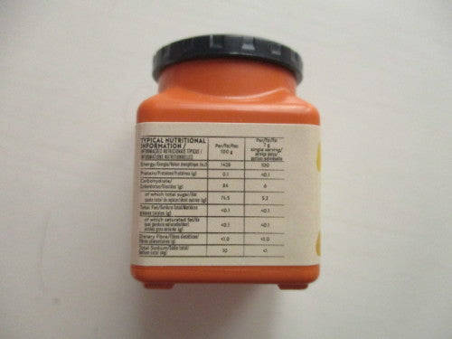 Checkers Minis - Raw Honey