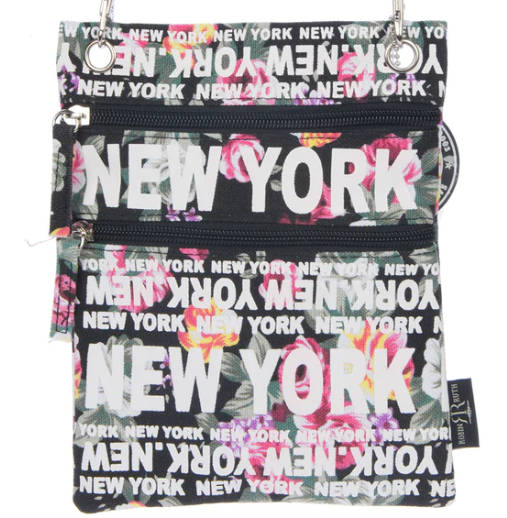 Sling Bag New York