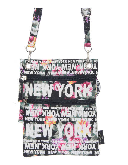 Sling Bag New York