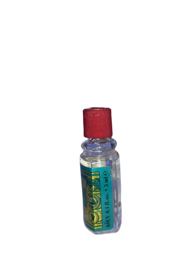 Miniature Perfume Bottle: 4711 - Kolnischi Wasser