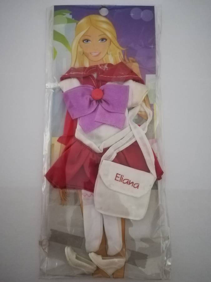 Dolls Clothes - Style 12