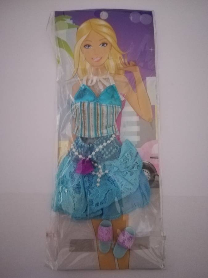Dolls Clothes - Style 32