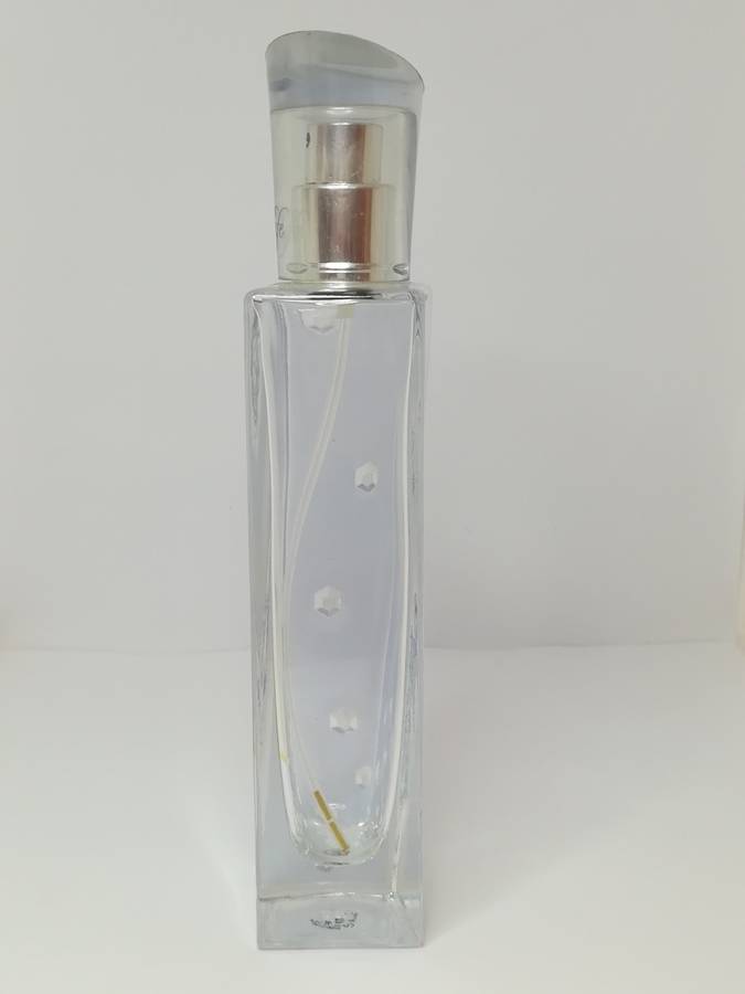 Perfume Bottle (Empty) - Name Unknown