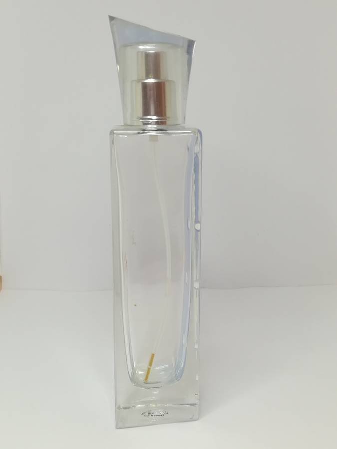Perfume Bottle (Empty) - Name Unknown