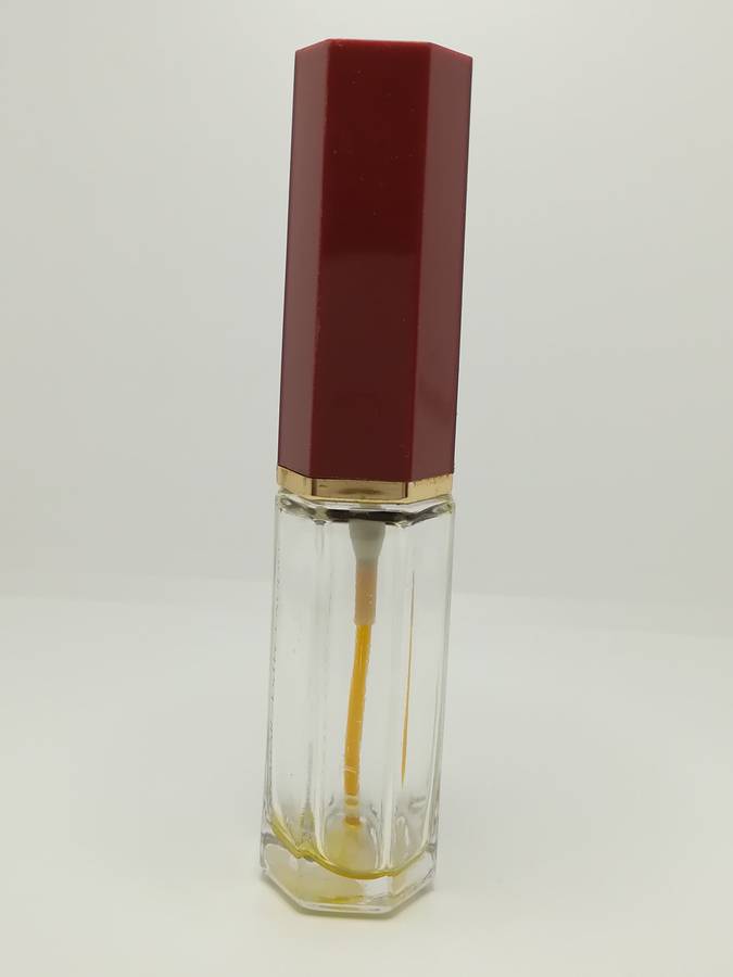 Perfume Bottle (Empty) - Opium (Yves Saint Laurent)