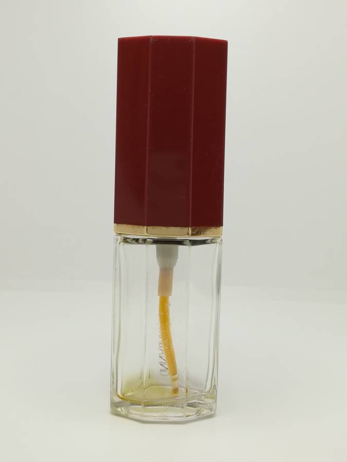 Perfume Bottle (Empty) - Opium (Yves Saint Laurent)