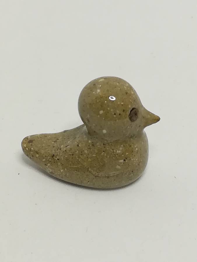 Miniature Ceramic Bird (Miniature, suitable for printer's tray)