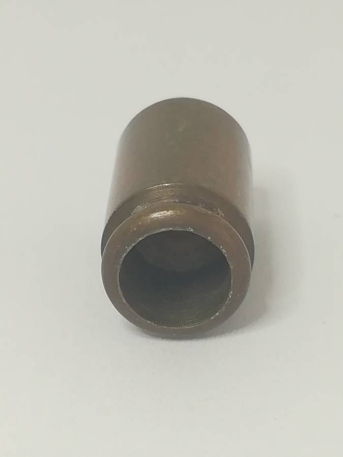 Miniature Cannister Brass (Miniature, suitable for printer's tray)