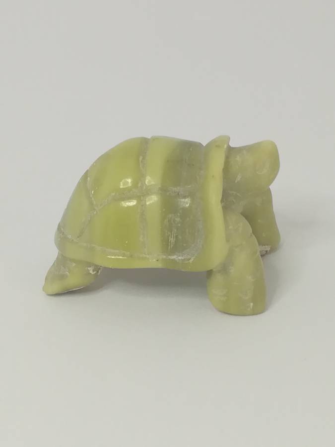 Miniature Tortoise Sandstone (Miniature, suitable for printer's tray)