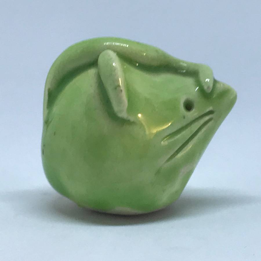 Miniature Mouse (Miniature, suitable for printer's tray)