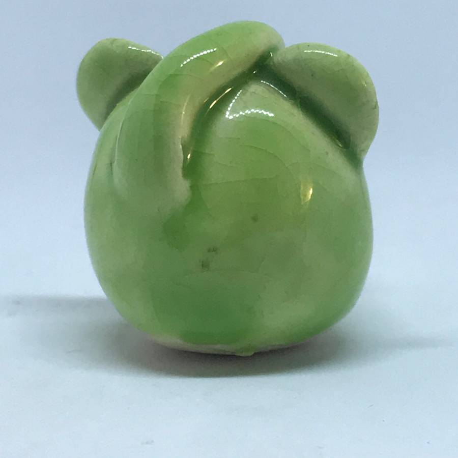 Miniature Mouse (Miniature, suitable for printer's tray)