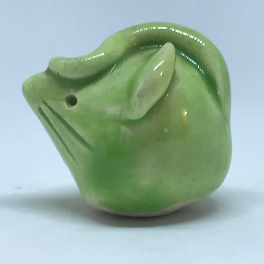 Miniature Mouse (Miniature, suitable for printer's tray)