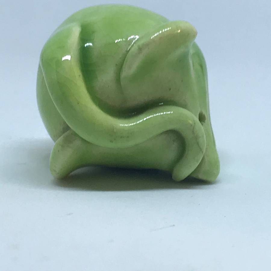 Miniature Mouse (Miniature, suitable for printer's tray)