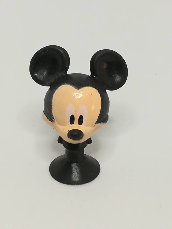 Micro Popz Mickey