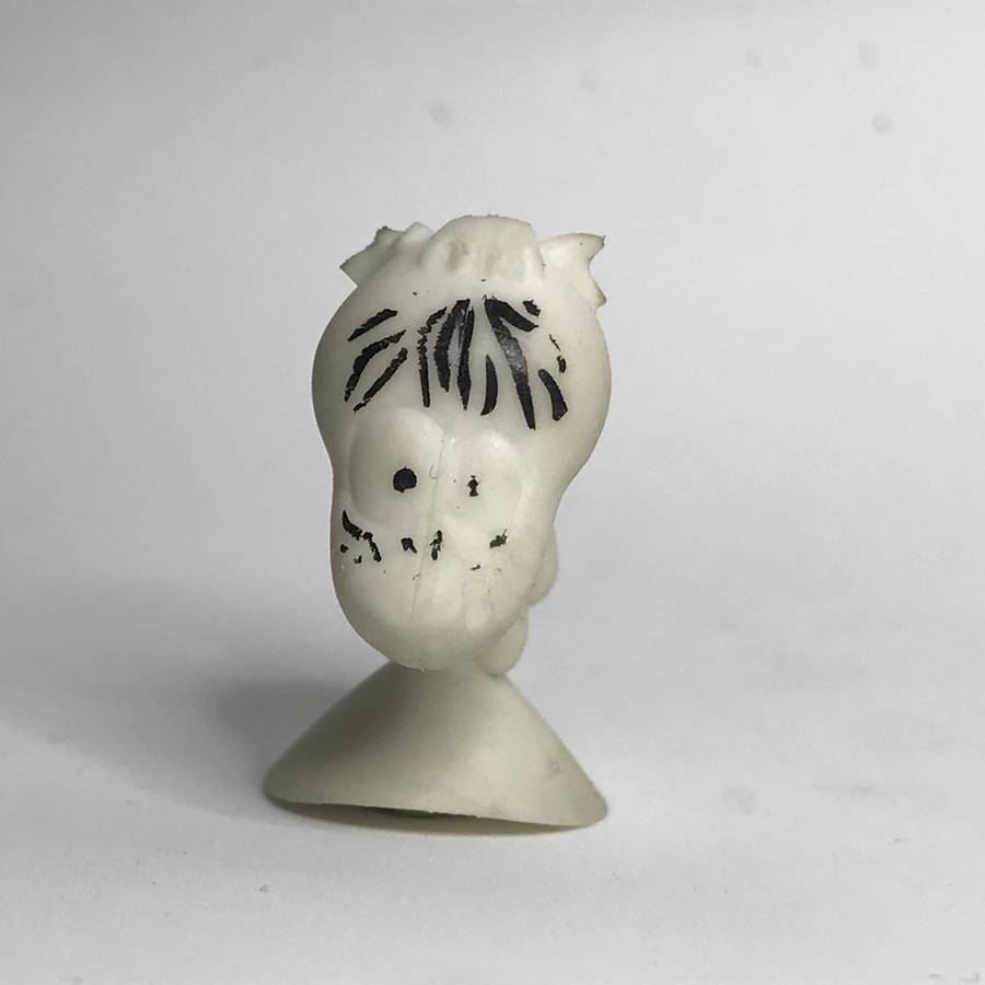 Stikeez - Design 07