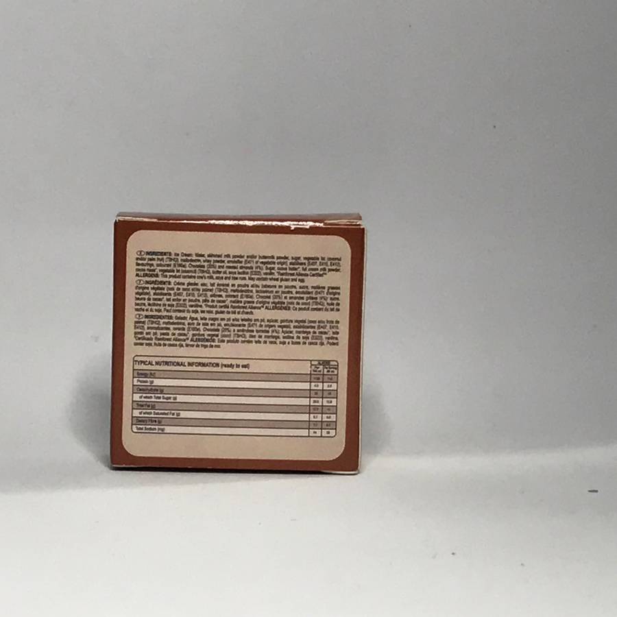 Checkers Minis - Magnum Ice-cream