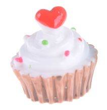 Miniature Cupcake (Miniature, suitable for printer's tray)