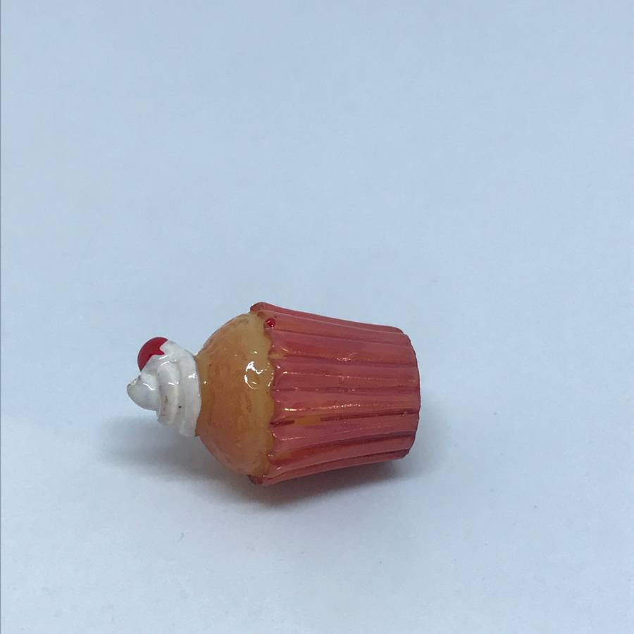 Miniature Cupcake (Miniature, suitable for printer's tray)
