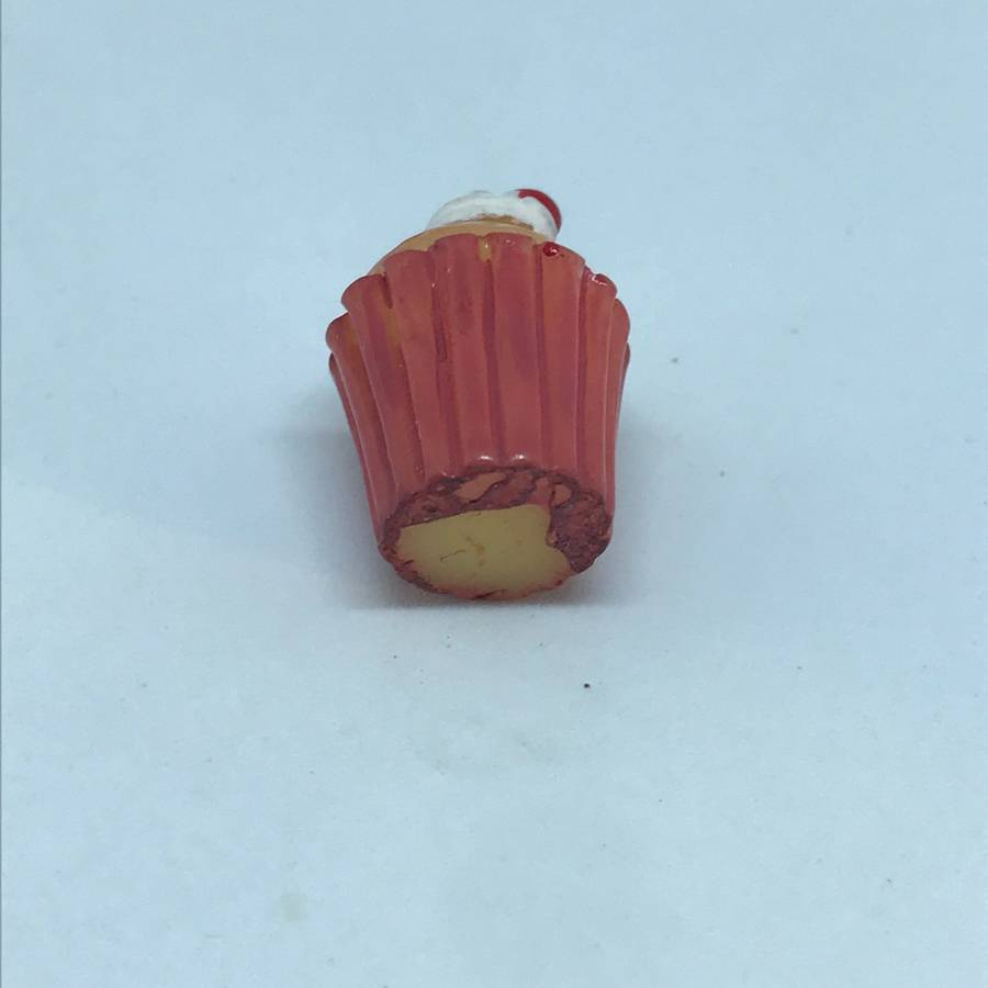 Miniature Cupcake (Miniature, suitable for printer's tray)