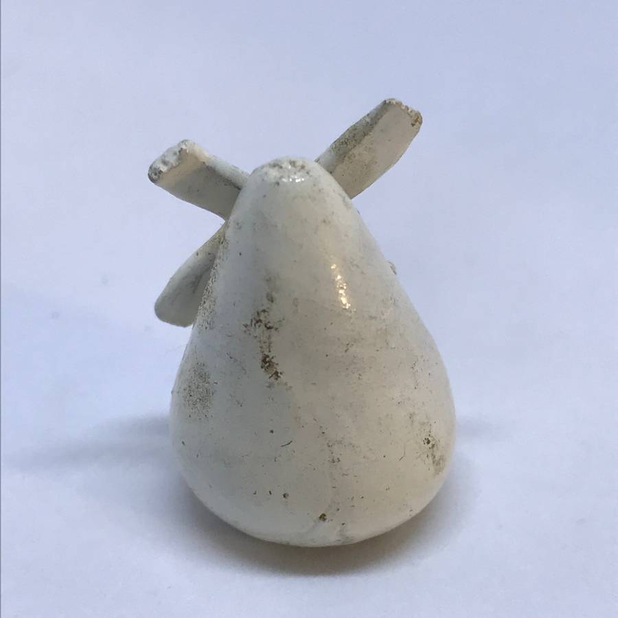 Miniature Ceramic Windmill (Miniature, suitable for printer's tray)