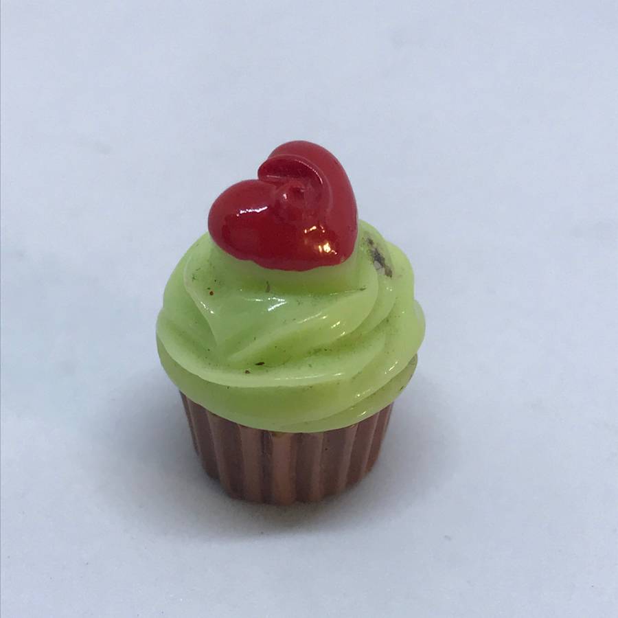 Miniature Cupcake (Miniature, suitable for printer's tray)
