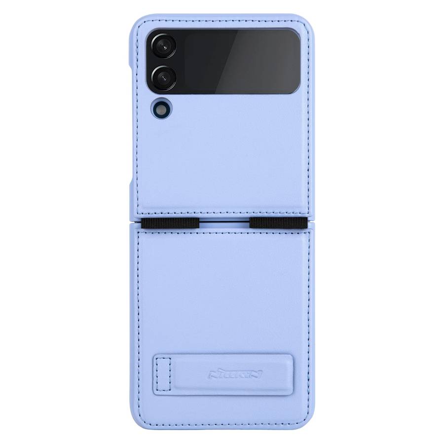 Nillkin Qin Leather Case for Samsung Galaxy Z Flip 3 5G