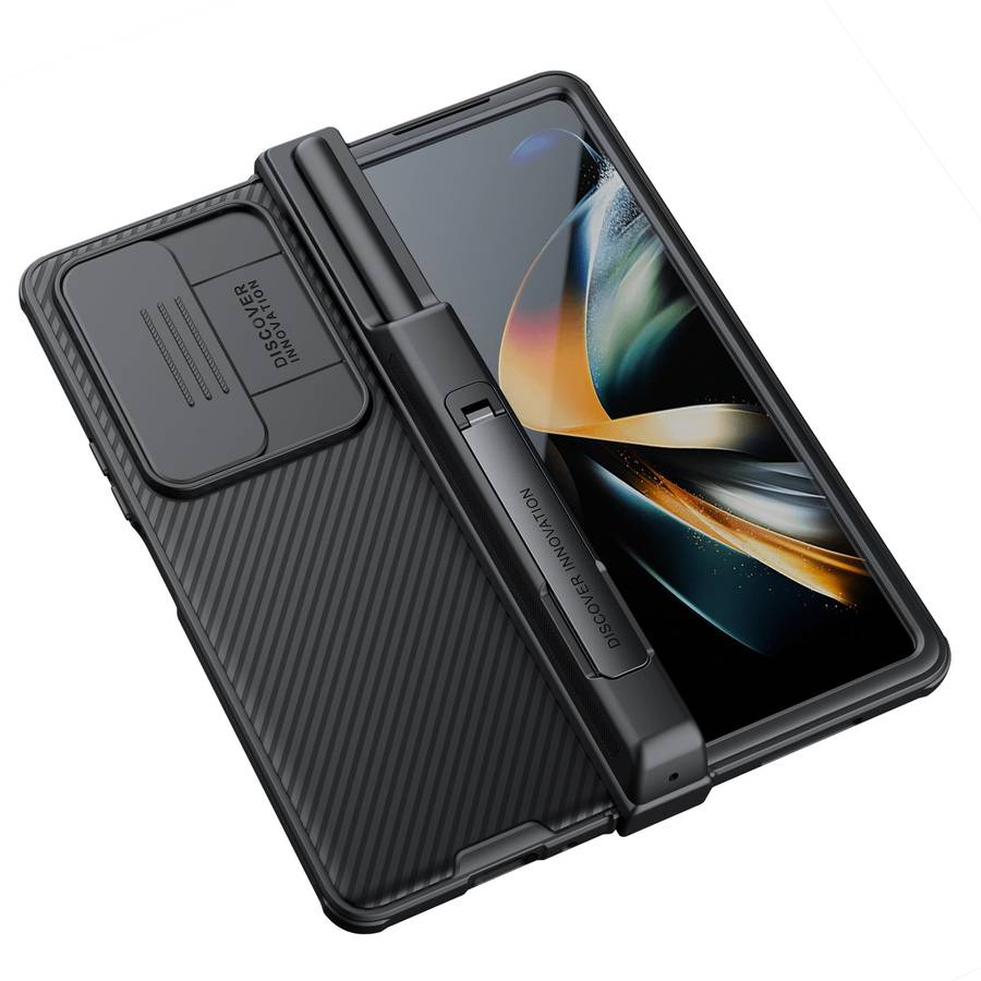 Nillkin CamShield Pro cover for Samsung Galaxy Z Fold 4