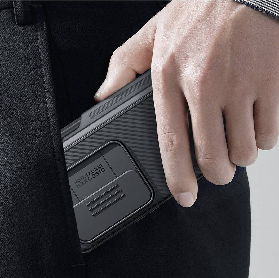 Nillkin CamShield Pro cover for Samsung Galaxy Z Fold 4