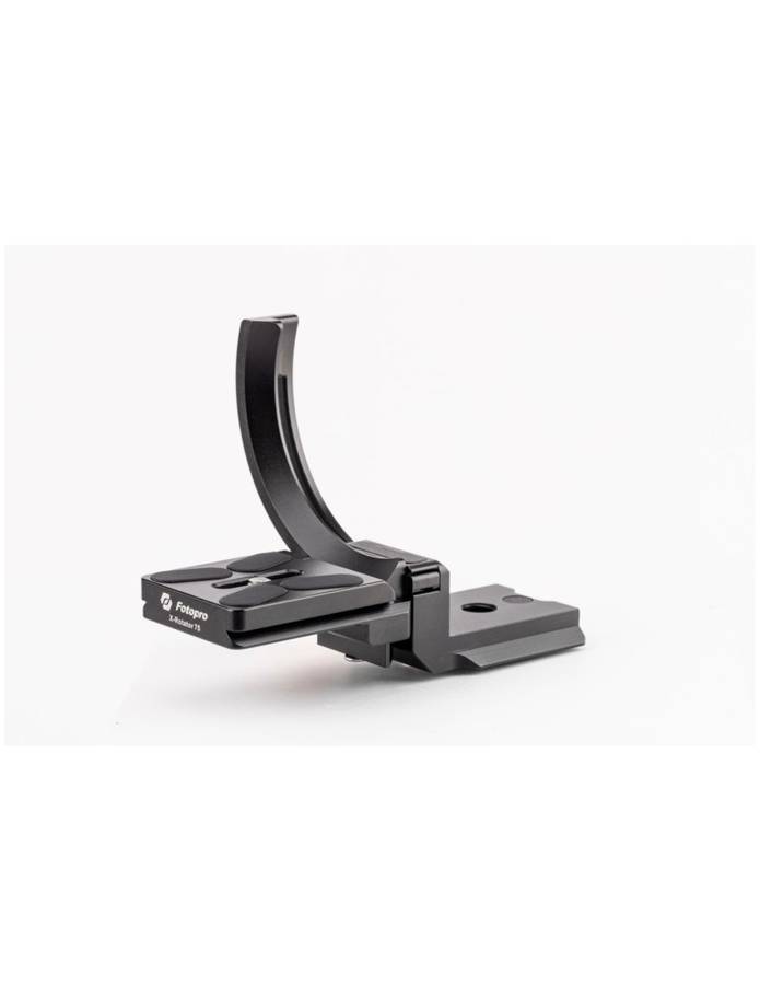 Fotopro Camera Collar Rotator Attachment for Tripod Stand - X-Rotator 75