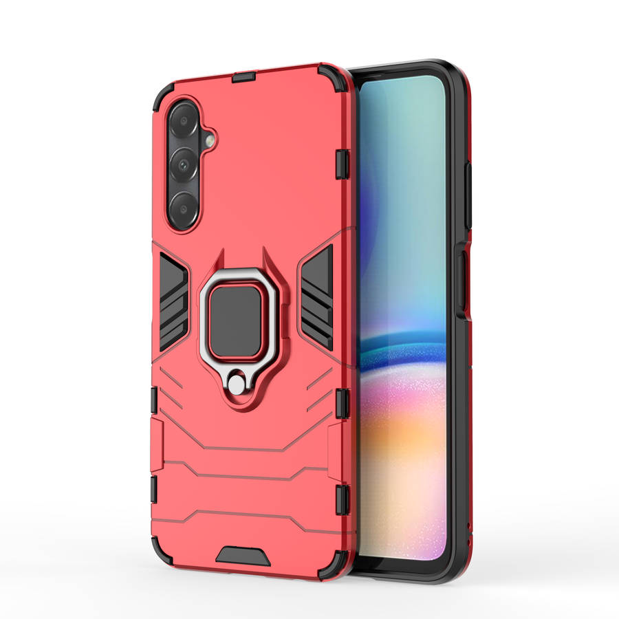 Black Panther Shockproof Case for Galaxy A05s Cover