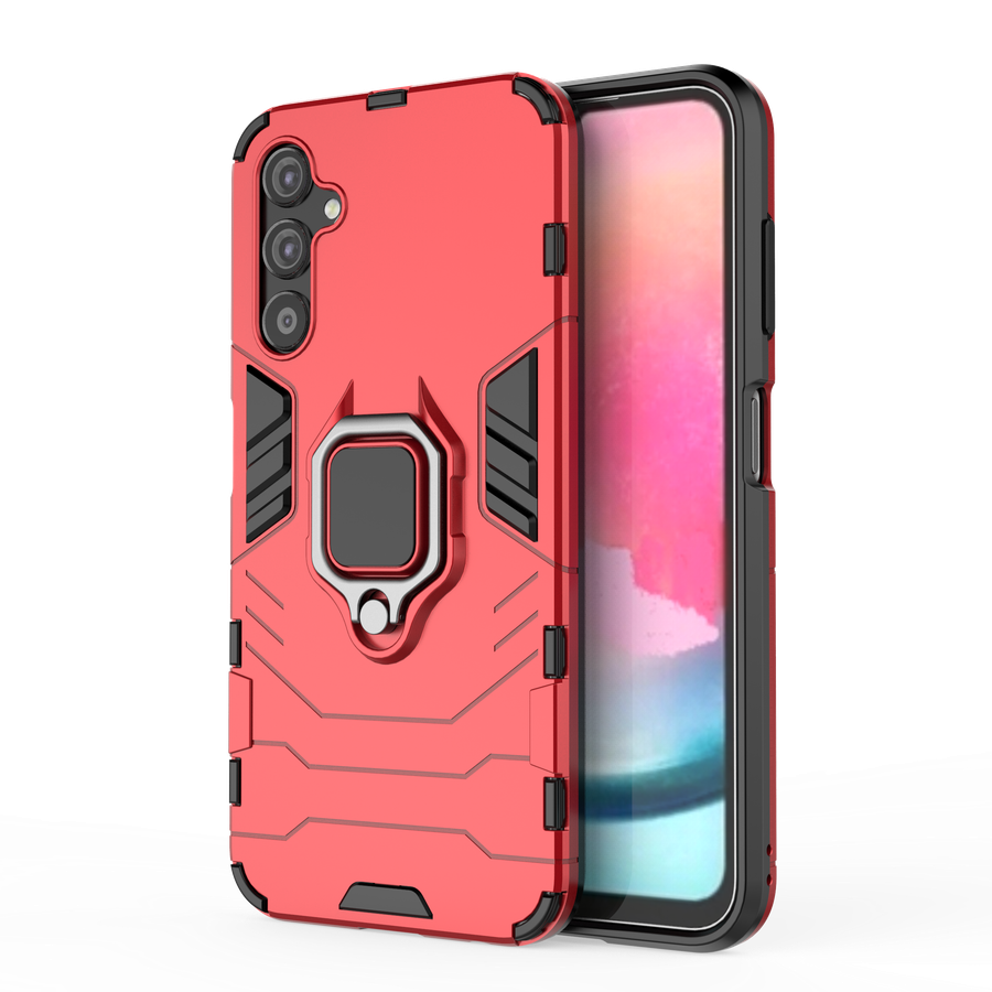 Galaxy A25 5G Black Panther Cover