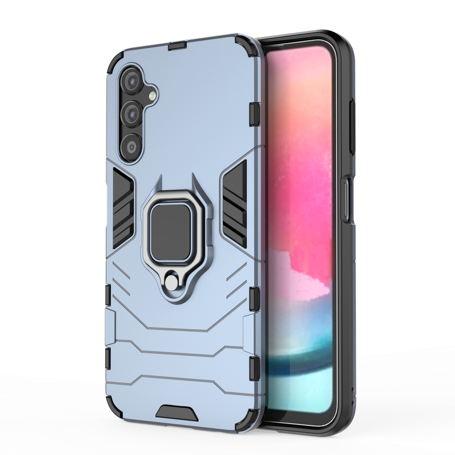 Galaxy A25 5G Black Panther Cover