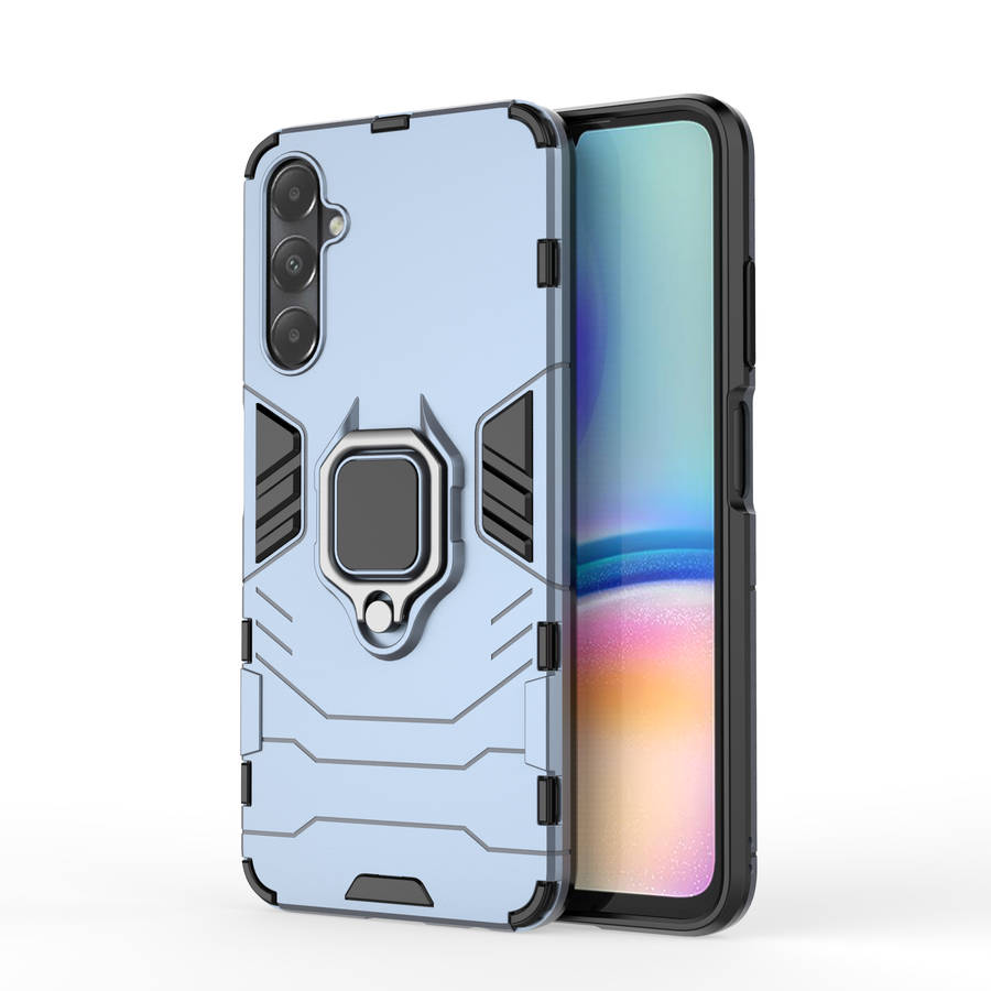 Black Panther Shockproof Case for Galaxy A05s Cover