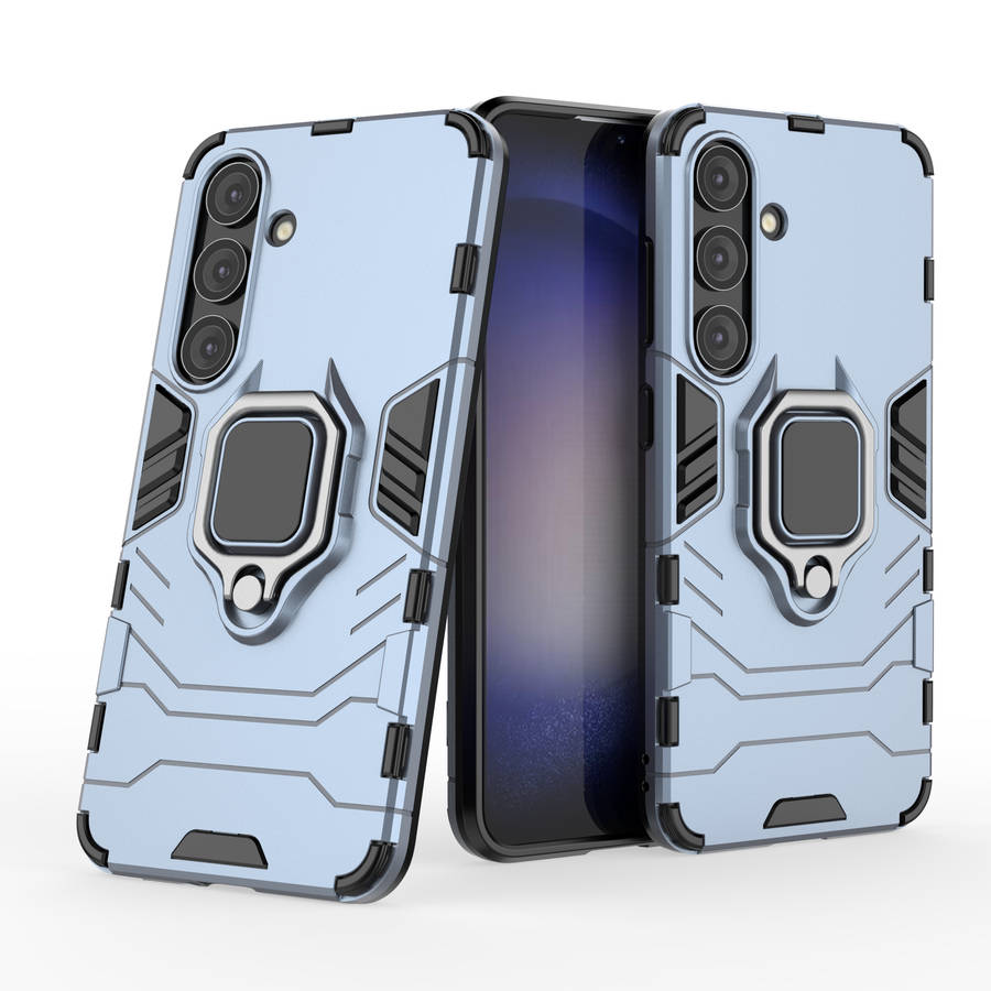 Black Panther Case for Samsung Galaxy S24 / S24 Plus / S24 Ultra Shockproof Cover