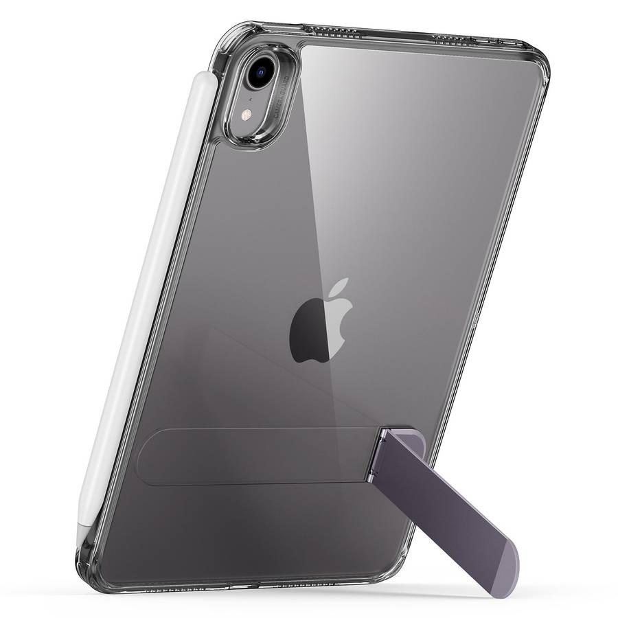 ESR Boost Kickstand  iPad Mini 7 / iPad Mini 6 Case Shockproof Cover