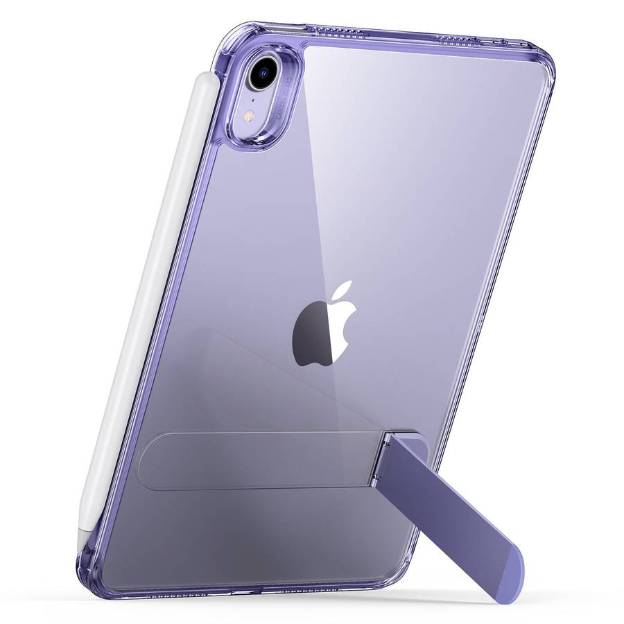 ESR Boost Kickstand  iPad Mini 7 / iPad Mini 6 Case Shockproof Cover