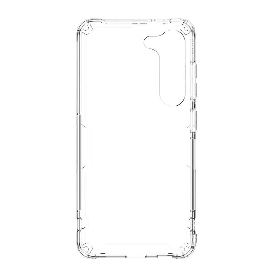 Nillkin Nature TPU Pro Series Clear Case for Samsung Galaxy S23