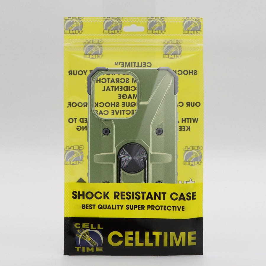 Galaxy A54 Wenjia Armor Kickstand Cover