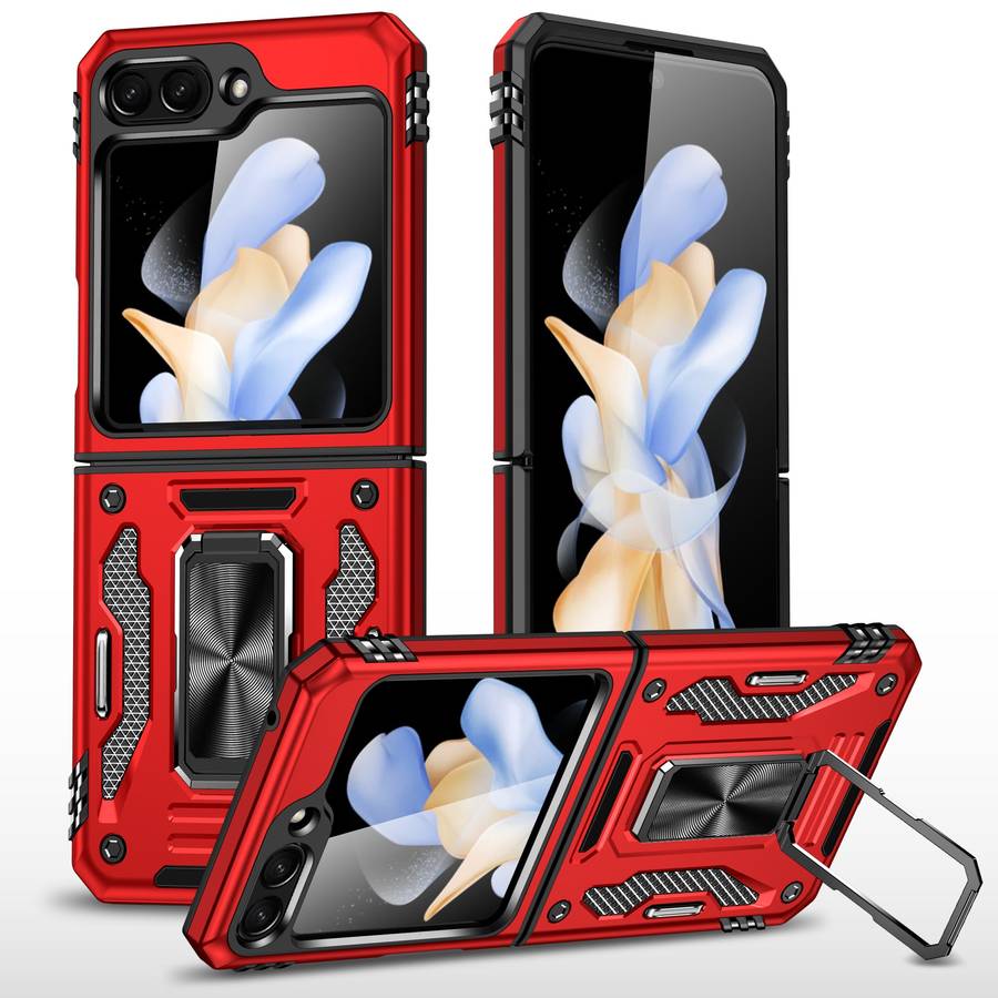 Kejiang Camshield Cover for Samsung Galaxy Z Flip 5