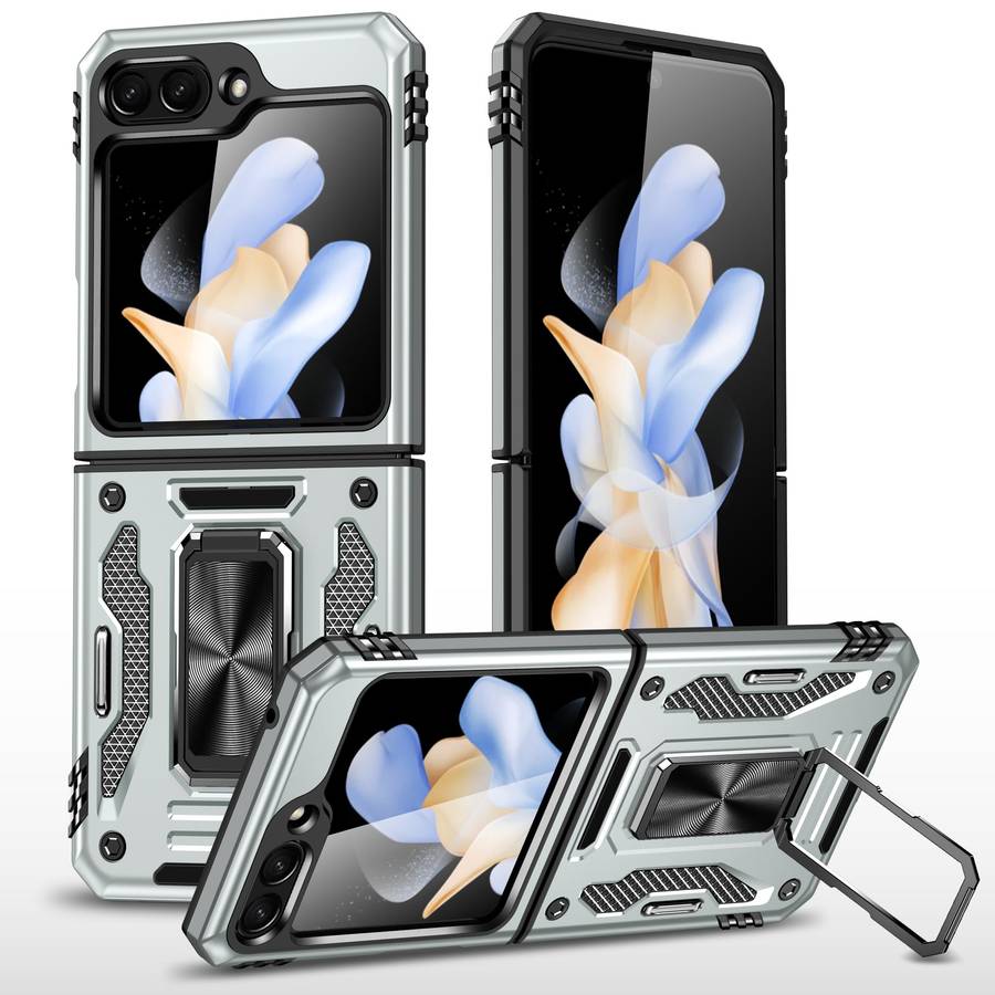 Kejiang Camshield Cover for Samsung Galaxy Z Flip 5