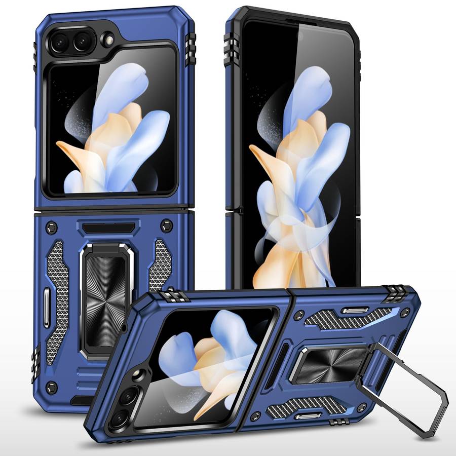 Kejiang Camshield Cover for Samsung Galaxy Z Flip 5